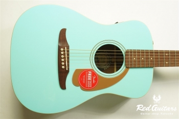  Malibu Player - Aqua Splash